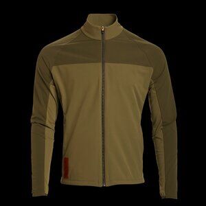 Tracksmith - Off Roads Hybrid Jacket - Limited Edition - Size M